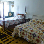 Kikoxinha À l'intérieur