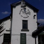 Spetus Extérieur