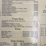 Liperson Lanches Carta