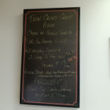 Alba Menu