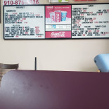 Boteco Das Pizzas Carte