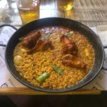 Mix Choperia Nourriture