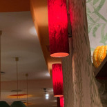 Celso Lanches À l'intérieur