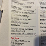 Padaria E Confeitaria Saborosa Carte