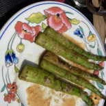 Kolinha Comida