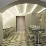 Sushi À l'intérieur