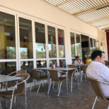 Café Cariri Exterior