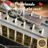 Picolé Da Praça Boisson