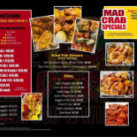 Pastelandia Carte