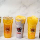 Habib's Itapevi Boisson