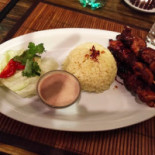 Churrascaria Laço De Ouro Nourriture