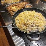 Mileniun Pizzaria Nourriture