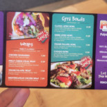 E Lancheira Sabor Caseiro Carte