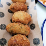 Don Giuseppe Comida