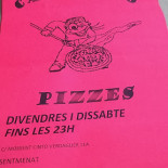 Trop Café Logo