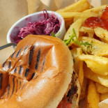 Wp Lanches Nourriture