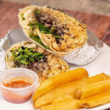 Sublime Sabor Comida
