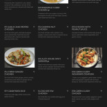 Le Bistro Bagé Carta