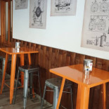 Pizzaria Premiatta Dentro