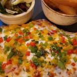 Cafeteria Comida