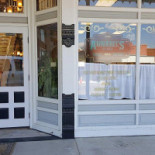 Açai Cafe Exterior