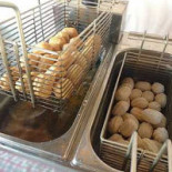 Puri Comida