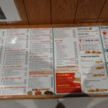 Hd Lanches Cardápio