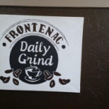 Sao Paulo Coffee Logo
