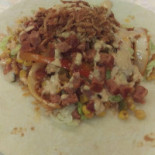 Oriente Comida