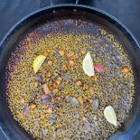 Lanchão Cia Nourriture