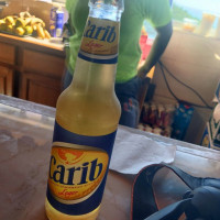 Sebastião Sabará drink