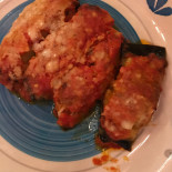 Tico Lanches Comida