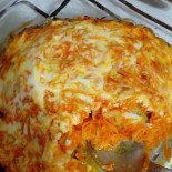 Babalu Comida