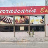 Opção Almeida Exterior