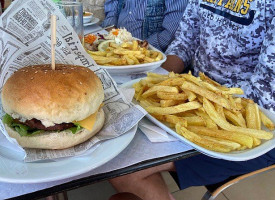 Joao E Maria food