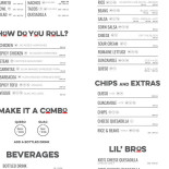 Rustico Saquarema Pizzaria Carte