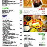 Snooker Carta