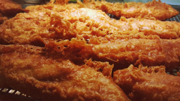 Tagliateli food
