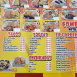 Do Peixe Carte