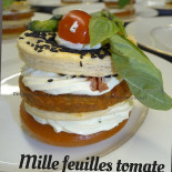 Benzaiten Oriental Food Nourriture
