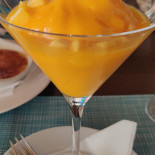 Cantinho Da Roca Boisson