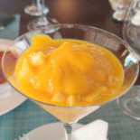 Cantinho Da Roca Boisson
