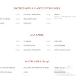 Tako Sushi Arco Carte