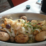 Tako Sushi Arco Nourriture
