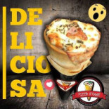Pão Caseiro Da Teia Carte