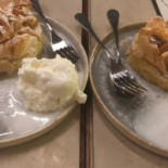 Chantilly Confeitaria Nourriture