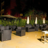 Tche Lanches Exterior