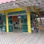 Kaisai Sushi Extérieur