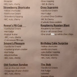 Sr. Botequim Carte