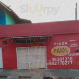 By Laca Grill Exterior